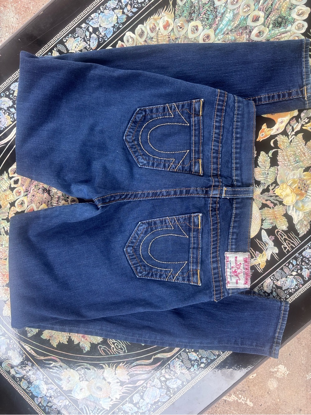 True religion classic style Jeans